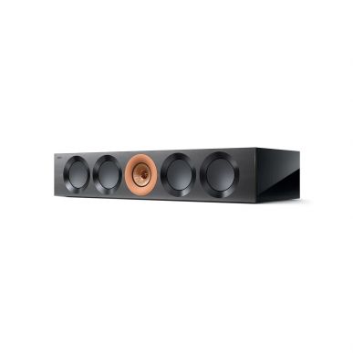 Центральный канал KEF REFERENCE 4 Meta BLK/GRY (SP4052BA)